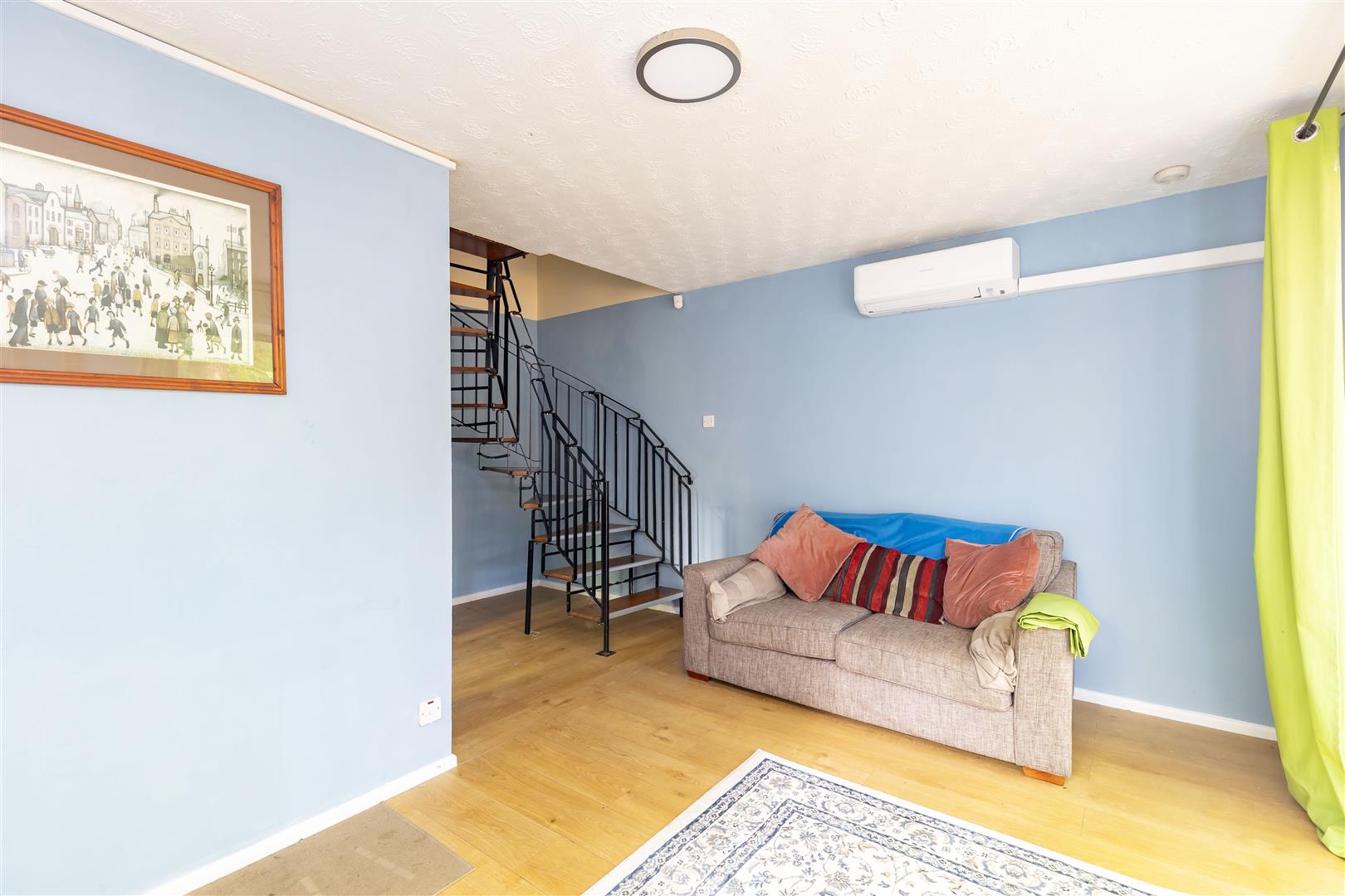 1 bed property in Barleyfield, Preston